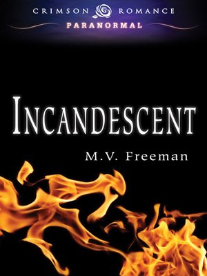 cover image of Incandescent